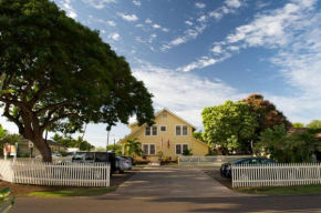 West Kauai Lodging